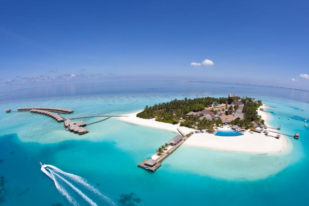 Niva Velassaru Maldives Male Sud Isole Maldive