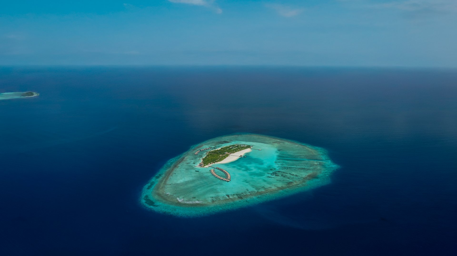 Noku Maldives, Vignette Collection Noonu Isole Maldive