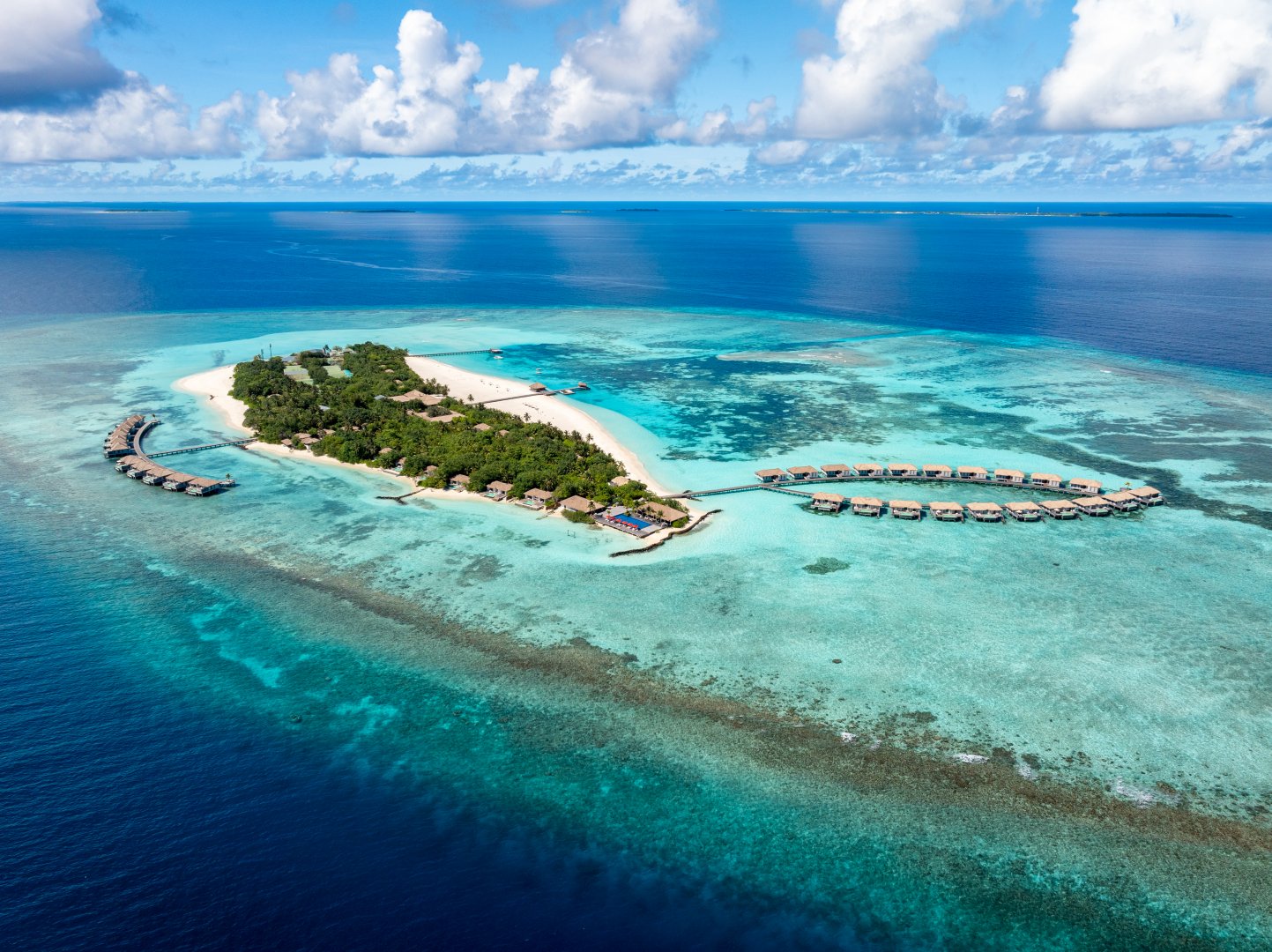 Noku Maldives, Vignette Collection
