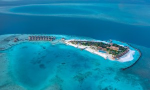 NOOE Maldives Kunaavashi  Felidhoo Maldive 2