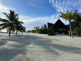 NOOE Maldives Kunaavashi  Felidhoo Maldive 5