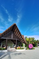 NOOE Maldives Kunaavashi  Felidhoo Maldive 3