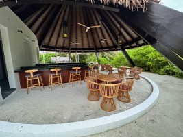 NOOE Maldives Kunaavashi  Felidhoo Maldive 9