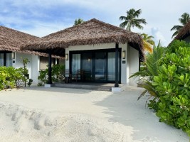 NOOE Maldives Kunaavashi  Felidhoo Maldive 12