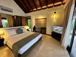 NOOE Maldives Kunaavashi  Felidhoo Maldive 14