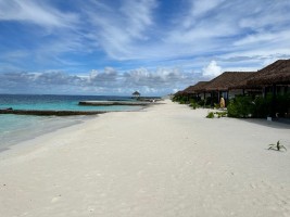 NOOE Maldives Kunaavashi  Felidhoo Maldive 21
