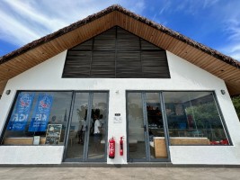 NOOE Maldives Kunaavashi  Felidhoo Maldive 24