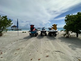 NOOE Maldives Kunaavashi  Felidhoo Maldive 29