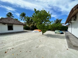 NOOE Maldives Kunaavashi  Felidhoo Maldive 27