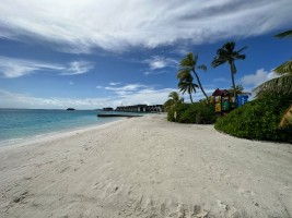 NOOE Maldives Kunaavashi  Felidhoo Maldive 32