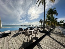 NOOE Maldives Kunaavashi  Felidhoo Maldive 42
