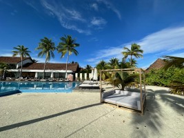 NOOE Maldives Kunaavashi  Felidhoo Maldive 50