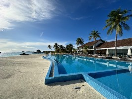 NOOE Maldives Kunaavashi  Felidhoo Maldive 49