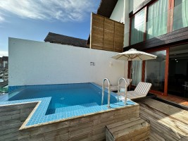 NOOE Maldives Kunaavashi  Felidhoo Maldive 58