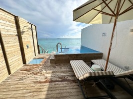 NOOE Maldives Kunaavashi  Felidhoo Maldive 57