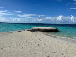 NOOE Maldives Kunaavashi  Felidhoo Maldive 85