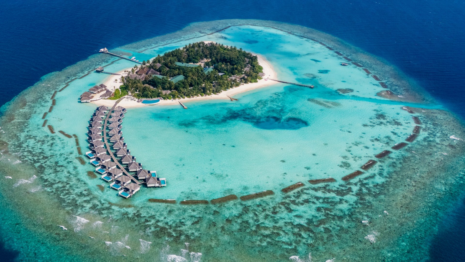 Nova Maldives Ari Sud Isole Maldive