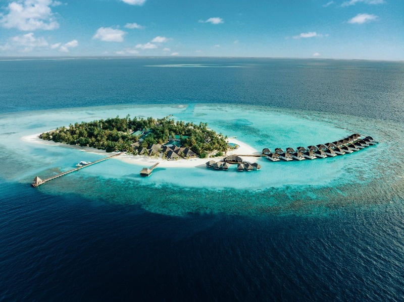 Nova Maldives Ari Sud Isole Maldive
