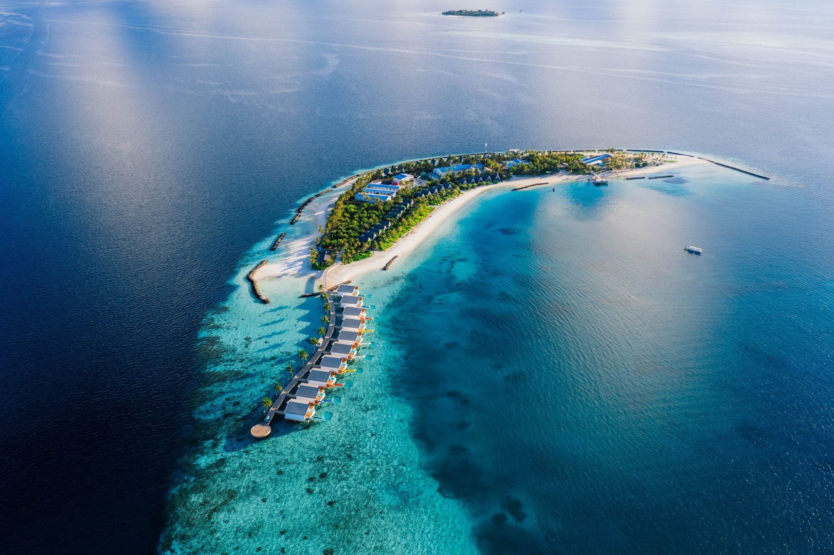 Oaga Art Resort Male Nord Isole Maldive