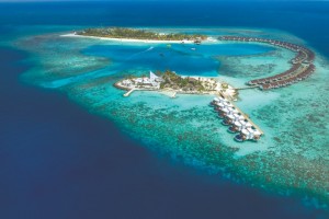 Oblu Select at Sangeli  Male Nord Maldive 2