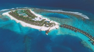 Oblu Select at Sangeli  Male Nord Maldive 4