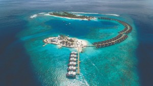 Oblu Select at Sangeli  Male Nord Maldive 3