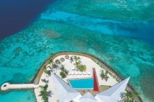 Oblu Select at Sangeli  Male Nord Maldive 29