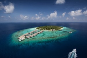 Outrigger Konotta Maldives Resort  Gaafu Dhaalu Maldive 2