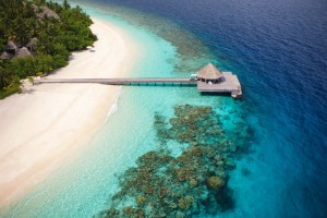 Outrigger Konotta Maldives Resort  Gaafu Dhaalu Maldive 6