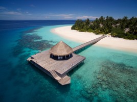 Outrigger Konotta Maldives Resort  Gaafu Dhaalu Maldive 8