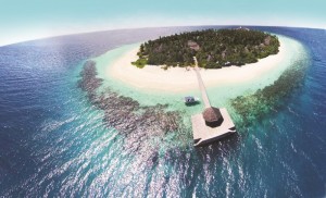 Outrigger Konotta Maldives Resort  Gaafu Dhaalu Maldive 3