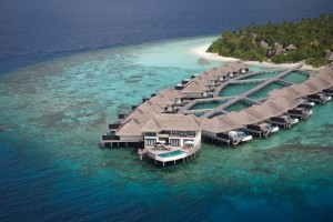 Outrigger Konotta Maldives Resort  Gaafu Dhaalu Maldive 53