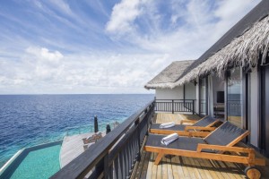 Outrigger Konotta Maldives Resort  Gaafu Dhaalu Maldive 81