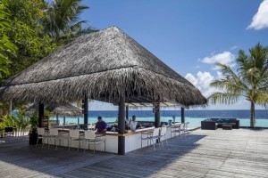 Outrigger Konotta Maldives Resort  Gaafu Dhaalu Maldive 91