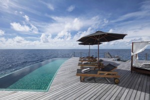 Outrigger Konotta Maldives Resort  Gaafu Dhaalu Maldive 83