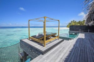 Outrigger Konotta Maldives Resort  Gaafu Dhaalu Maldive 102