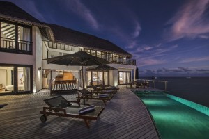 Outrigger Konotta Maldives Resort  Gaafu Dhaalu Maldive 87