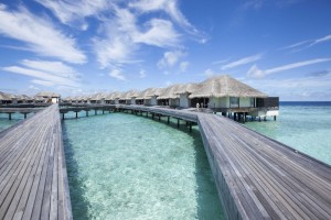 Outrigger Konotta Maldives Resort  Gaafu Dhaalu Maldive 96