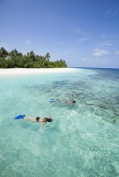 Outrigger Konotta Maldives Resort  Gaafu Dhaalu Maldive 108