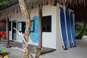 Outrigger Konotta Maldives Resort  Gaafu Dhaalu Maldive 158