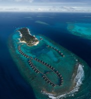 Ozen Reserve Bolifushi  Male Sud Maldive 1