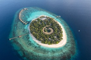 Park Hyatt Hadahaa  Gaafu Alifu Maldive 2