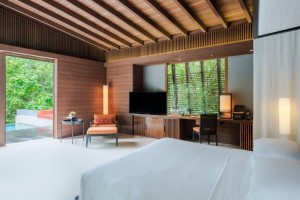 Park Hyatt Hadahaa  Gaafu Alifu Maldive 8