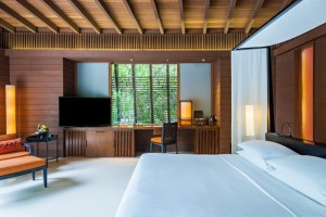 Park Hyatt Hadahaa  Gaafu Alifu Maldive 9