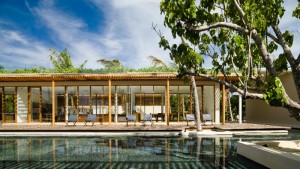 Park Hyatt Hadahaa  Gaafu Alifu Maldive 13