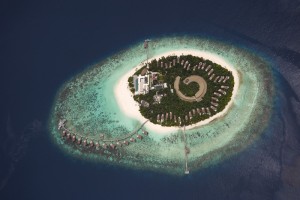 Park Hyatt Hadahaa  Gaafu Alifu Maldive 3