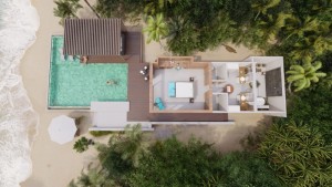 Park Hyatt Hadahaa  Gaafu Alifu Maldive 28