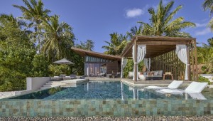 Park Hyatt Hadahaa  Gaafu Alifu Maldive 29