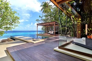 Park Hyatt Hadahaa  Gaafu Alifu Maldive 34