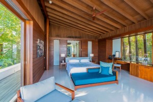 Park Hyatt Hadahaa  Gaafu Alifu Maldive 32